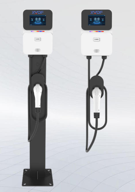 7KW-P交流充電機