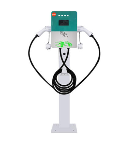 14KW雙槍交流充電樁