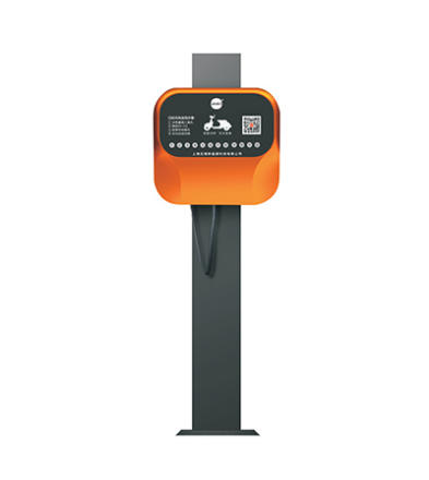 交流20路電瓶車(chē)充電樁