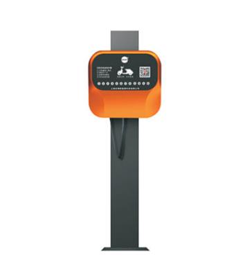 其他 - 交流20路電瓶車(chē)充電樁