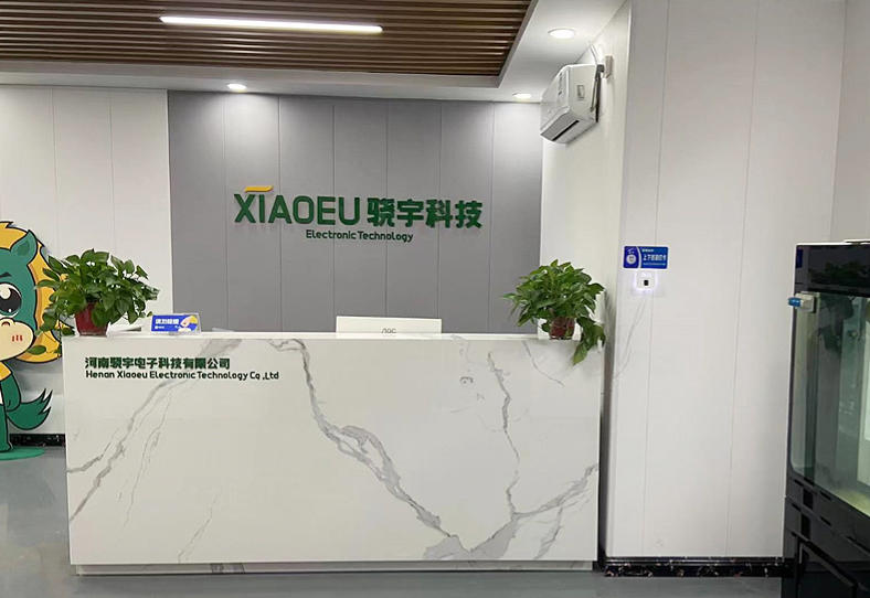 河南驍宇電子科技有限公司