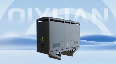 其他 - 啟源礦卡800電池系統(tǒng)