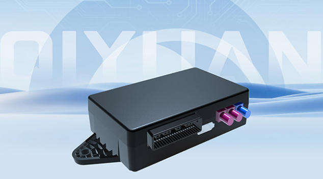 T-BOX 換電運(yùn)營(yíng)控制器