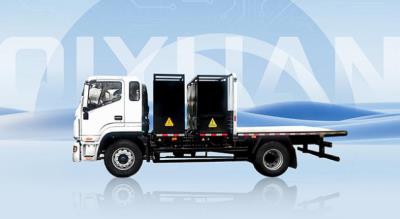 其他 - 啟源極光移動(dòng)能源車