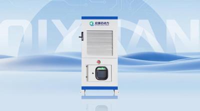 其他 - 隨車放電機(jī)