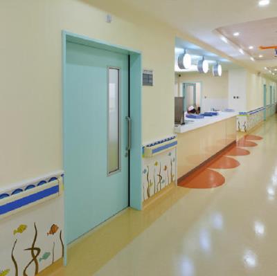 其他 - 鋼質手動推拉門