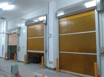 其他 - 保溫快速門(mén)