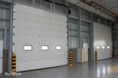 其他 - 垂直提升門