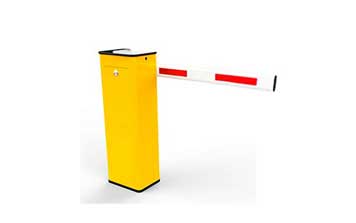 BS-6706-高速變頻道閘