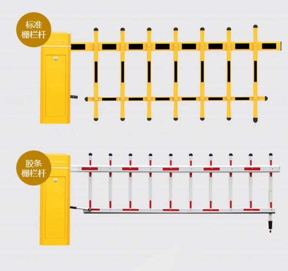 豐富桿型 多場景應(yīng)有