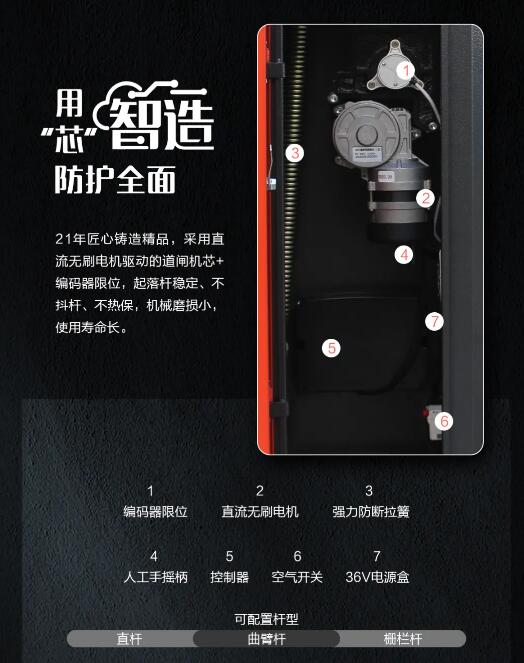 用芯智造 防護(hù)全面