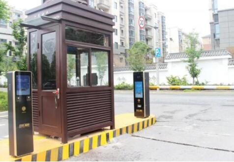 智慧景區(qū)案例｜百勝智能助力八大山人梅湖景區(qū)智慧化升級