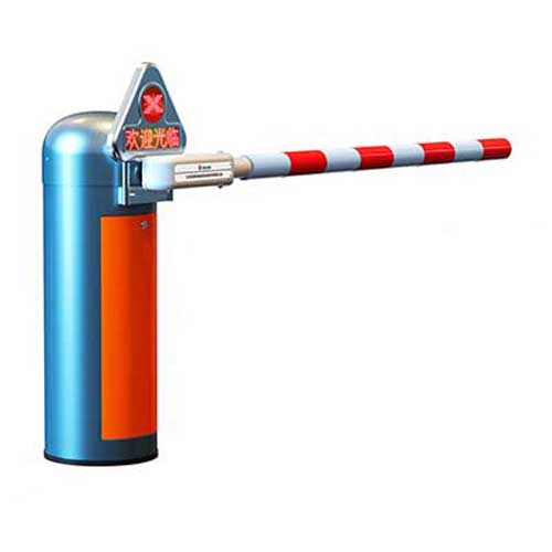 BS-DZ1206自動復桿高速道閘