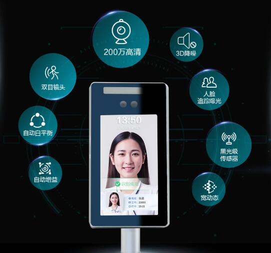 雙目識別 活體檢測