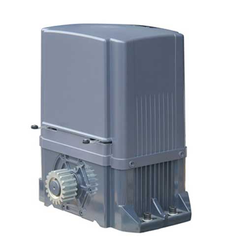 BS-PY600L重型工業(yè)平移門機(jī)