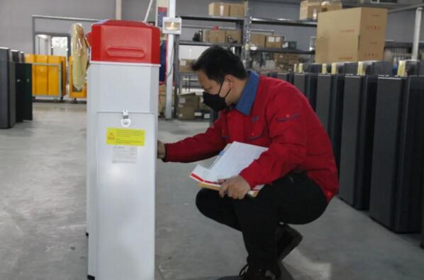 非常時期，品質(zhì)保障始終如一