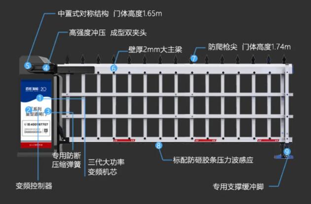 大器之作 匠心品質
