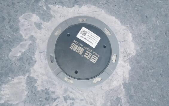 路內(nèi)、路外一體化建設(shè)，百勝智能助力遵義城市停車智慧升級