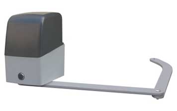 BS-PK06平開(kāi)門機(jī)