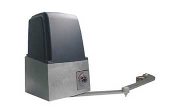 BS-PK18平開(kāi)門機(jī)