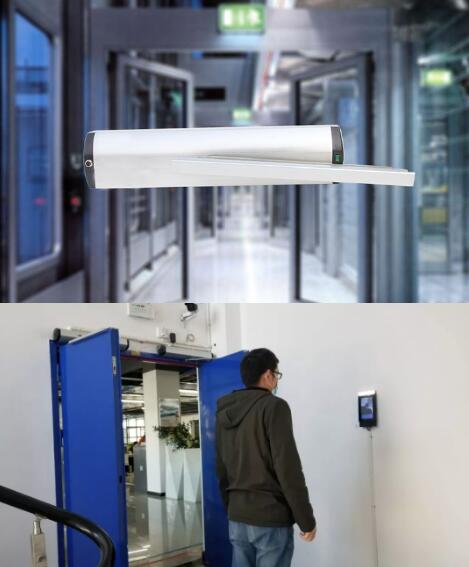 室內(nèi)平開(kāi)門機(jī)