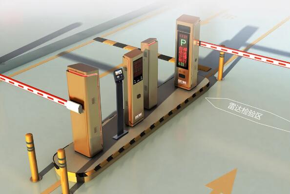 健康碼+車(chē)行管控