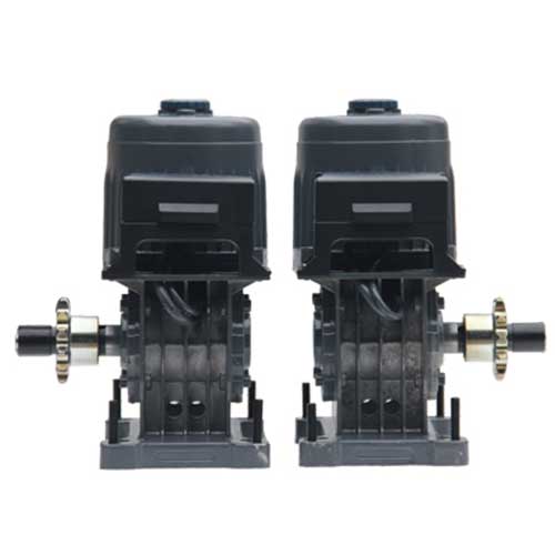 直流無刷無軌伸縮門電機(jī)（分體機(jī)）