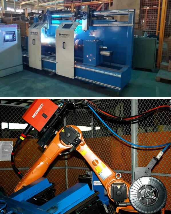 自動化制造，確保生產(chǎn)效率