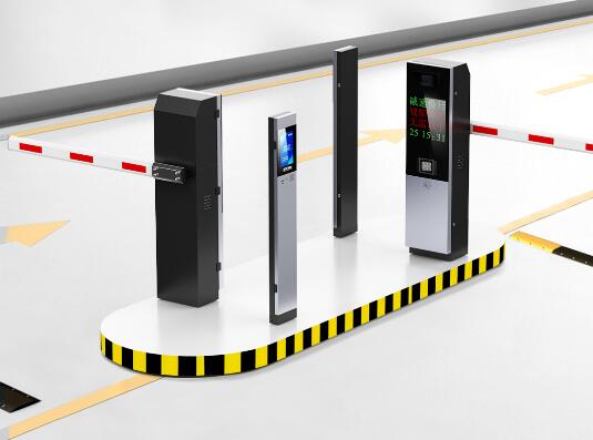 百勝BS-VL39智能一體機