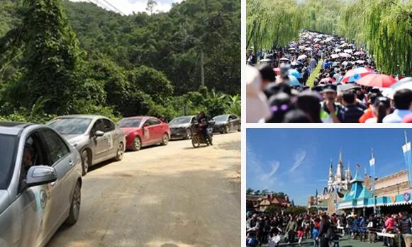 八大山人梅湖景區(qū)