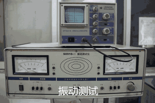 百勝道閘各項(xiàng)檢測