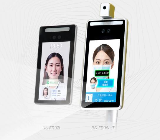 人臉識(shí)別一體機(jī)