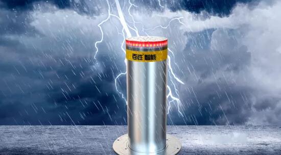 雙重防塵防水設(shè)計(jì),能適應(yīng)各種惡劣天氣