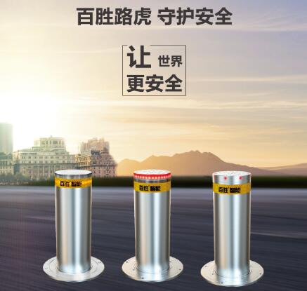 智造好品質(zhì)！百勝升降柱生產(chǎn)過程全曝光...