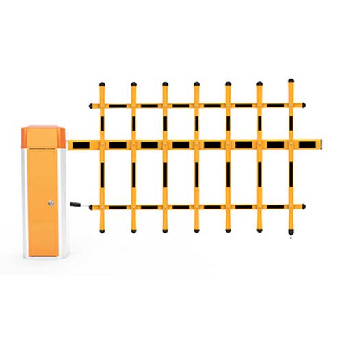 江門TIII(A）-型柵欄桿