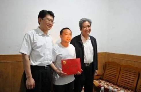 南昌市見(jiàn)義勇為基金會(huì)