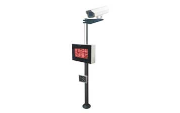 BS-TVL01-5車牌識別機(jī)