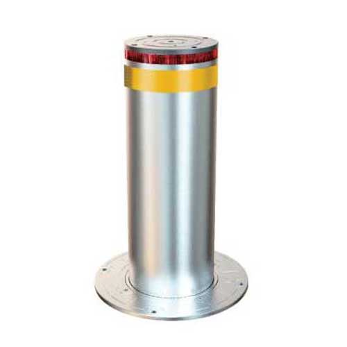 36V直流無刷電動(dòng)升降地柱