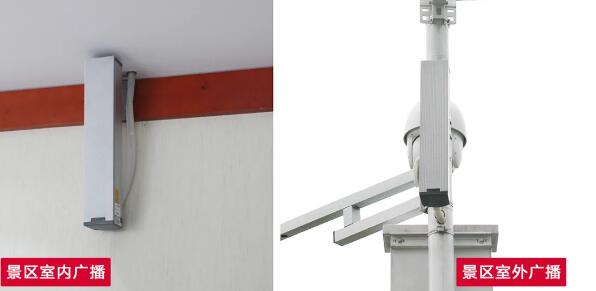 新一代智能廣播系統(tǒng)