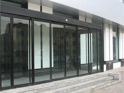 自動(dòng)門