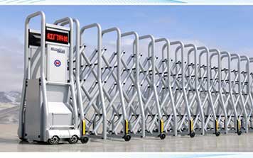 躍系列電動(dòng)門(mén)