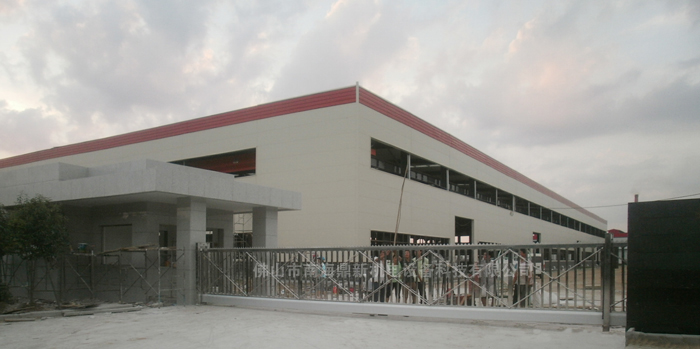 感恩河南南陽(yáng)力矩科技選擇了南北德信懸浮門