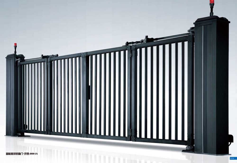 熱烈祝賀南北德信懸浮折疊門進駐深圳中信明思克航母