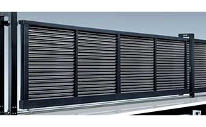 電動(dòng)平移門(mén) - 安寶T-LB