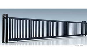 電動(dòng)平移門(mén) - 安寶T