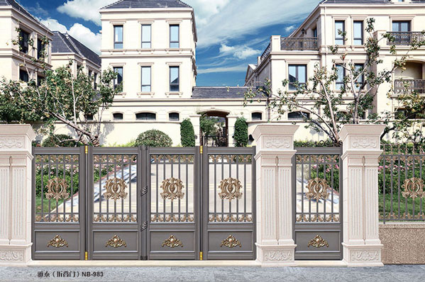 雅泰（折疊門）NB-983