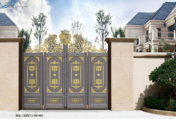 雅泰（折疊門）NB-980