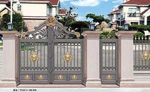 雅泰（平開門）NB-986