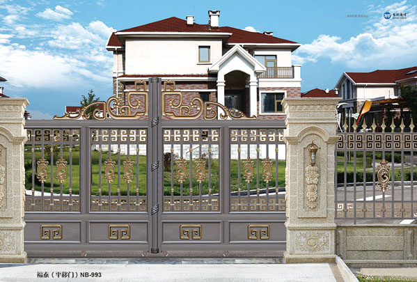 福泰（平移門）NB-993