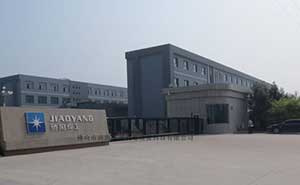 河北安平驕陽焊工智能無軌懸浮門工程案例 - 中出網(wǎng)-智能出入口與停車充電門戶